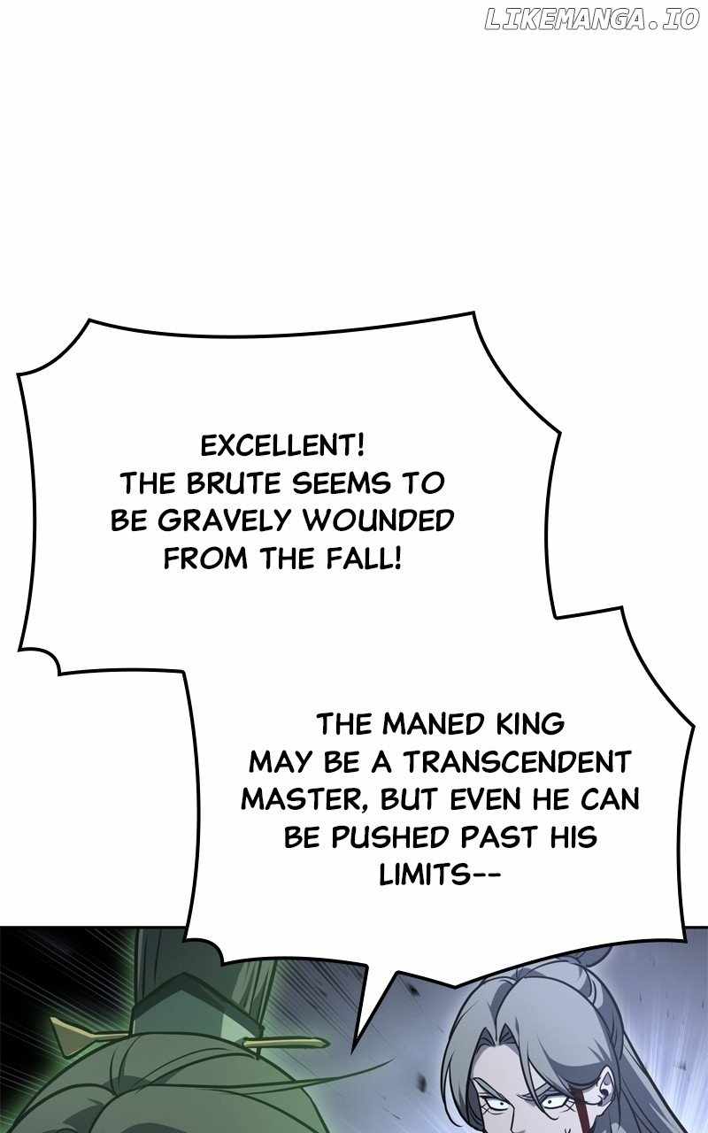 I Reincarnated As The Crazed Heir Chapter 139 59